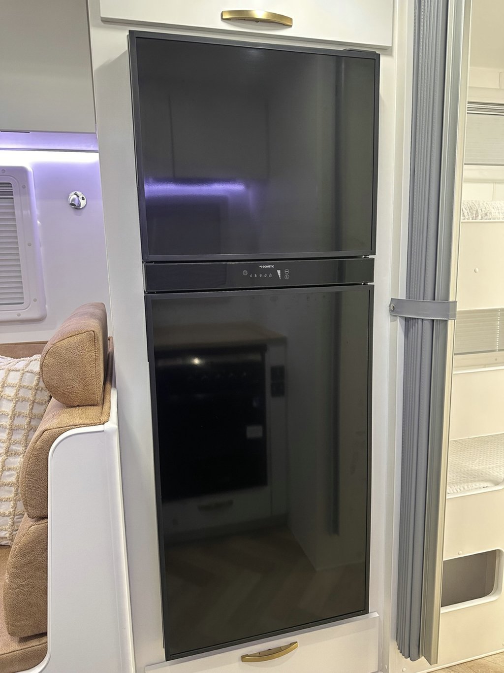 NEW 2026 LEADER CARAVANS GOLD LE CARAVAN 2 AXLE