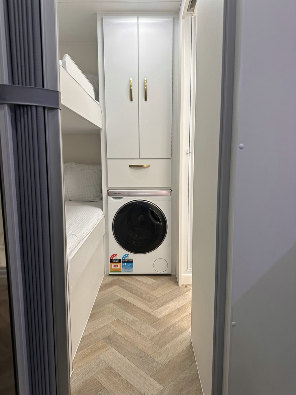 NEW 2026 LEADER CARAVANS GOLD LE CARAVAN 2 AXLE