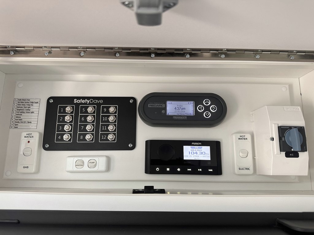 NEW 2026 LEADER CARAVANS GOLD LE CARAVAN 2 AXLE