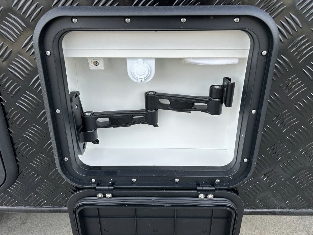 NEW 2026 LEADER CARAVANS GOLD LE CARAVAN 2 AXLE