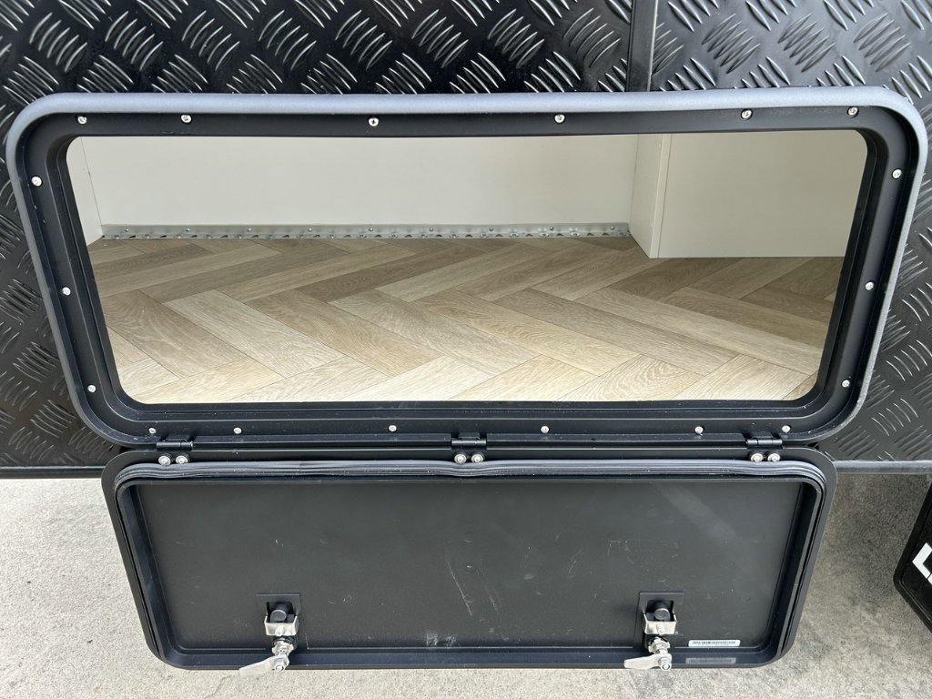 NEW 2026 LEADER CARAVANS GOLD LE CARAVAN 2 AXLE