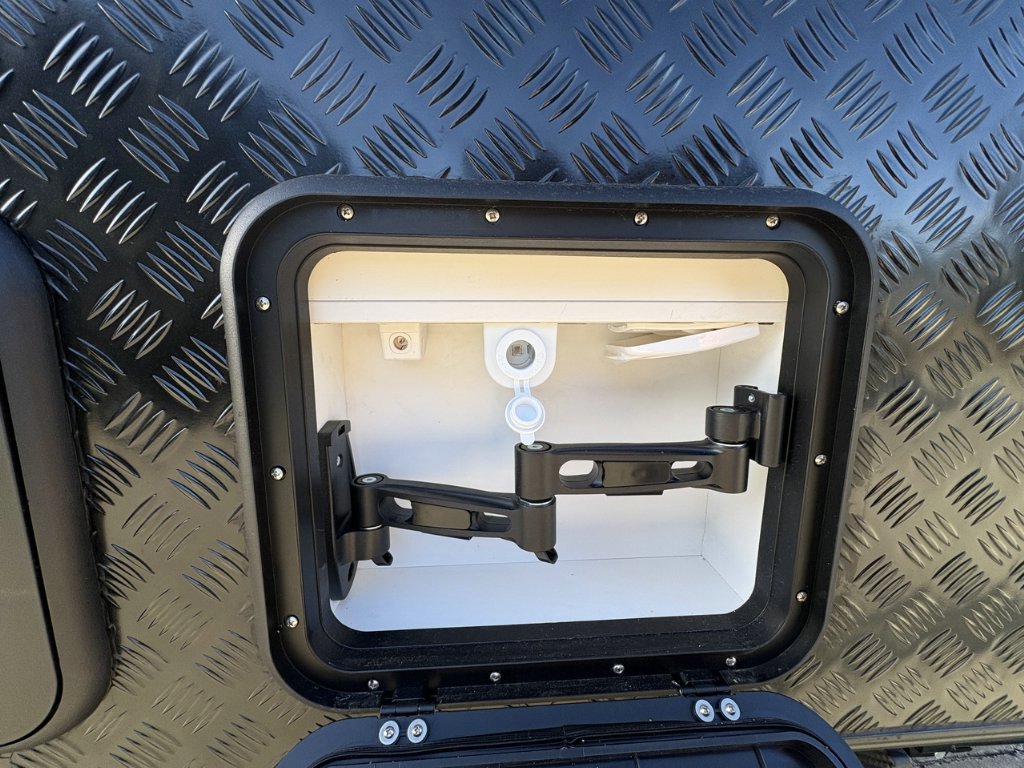 NEW 2026 LEADER CARAVANS GOLD LE CARAVAN 2 AXLE