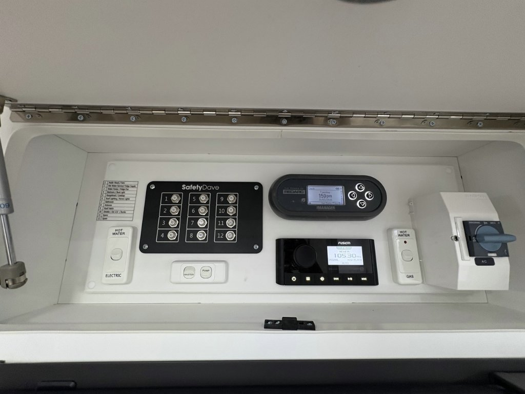 NEW 2026 LEADER CARAVANS GOLD LE CARAVAN 1 AXLE