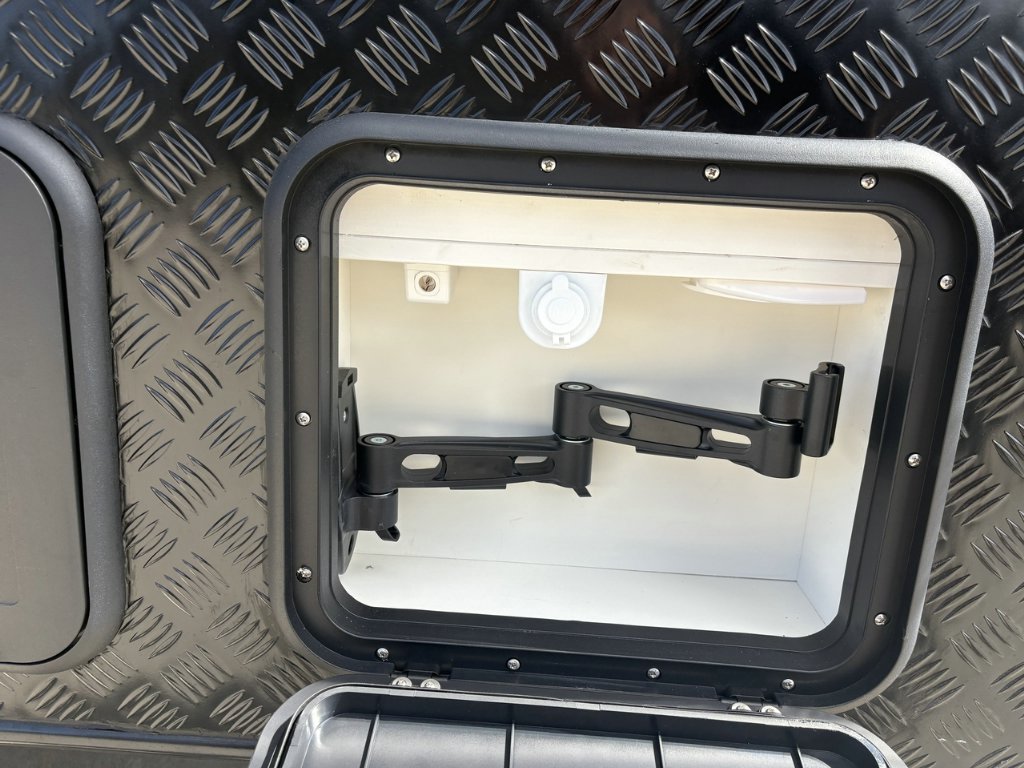 NEW 2026 LEADER CARAVANS GOLD LE CARAVAN 1 AXLE