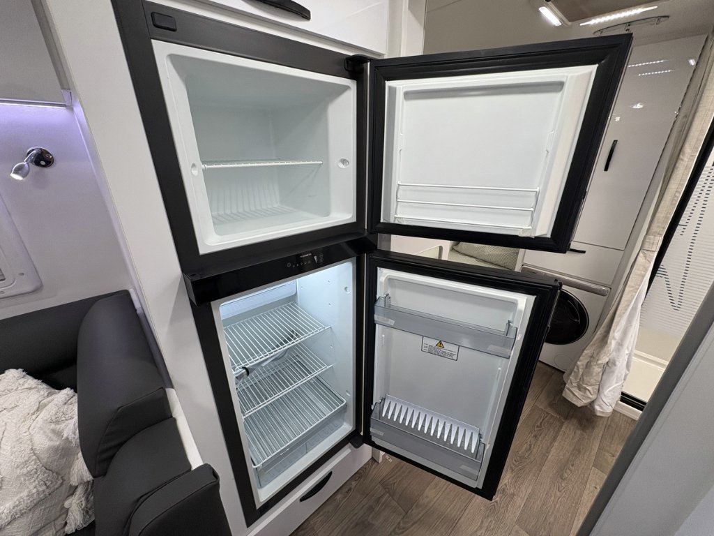 NEW 2026 LEADER CARAVANS GOLD LE 20K SERIES CARAVAN 2 AXLE