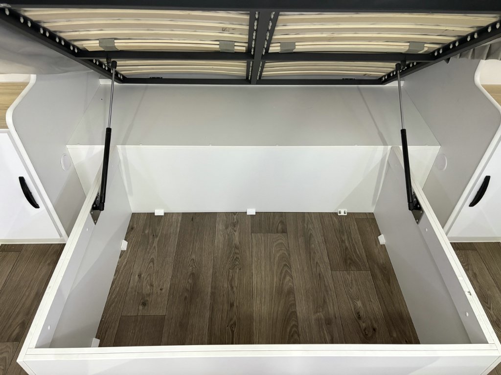 NEW 2026 LEADER CARAVANS GOLD LE 20K SERIES CARAVAN 2 AXLE