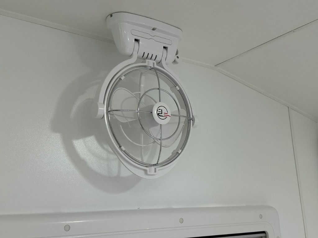 NEW 2026 LEADER CARAVANS GOLD LE CARAVAN 2 AXLE