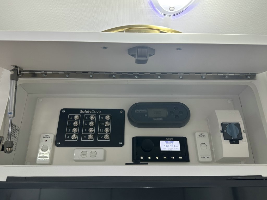 NEW 2026 LEADER CARAVANS GOLD LE CARAVAN 2 AXLE