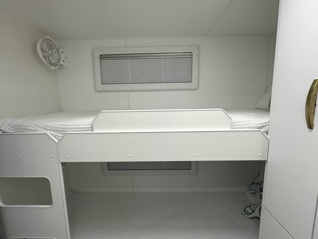 NEW 2026 LEADER CARAVANS GOLD LE CARAVAN 2 AXLE