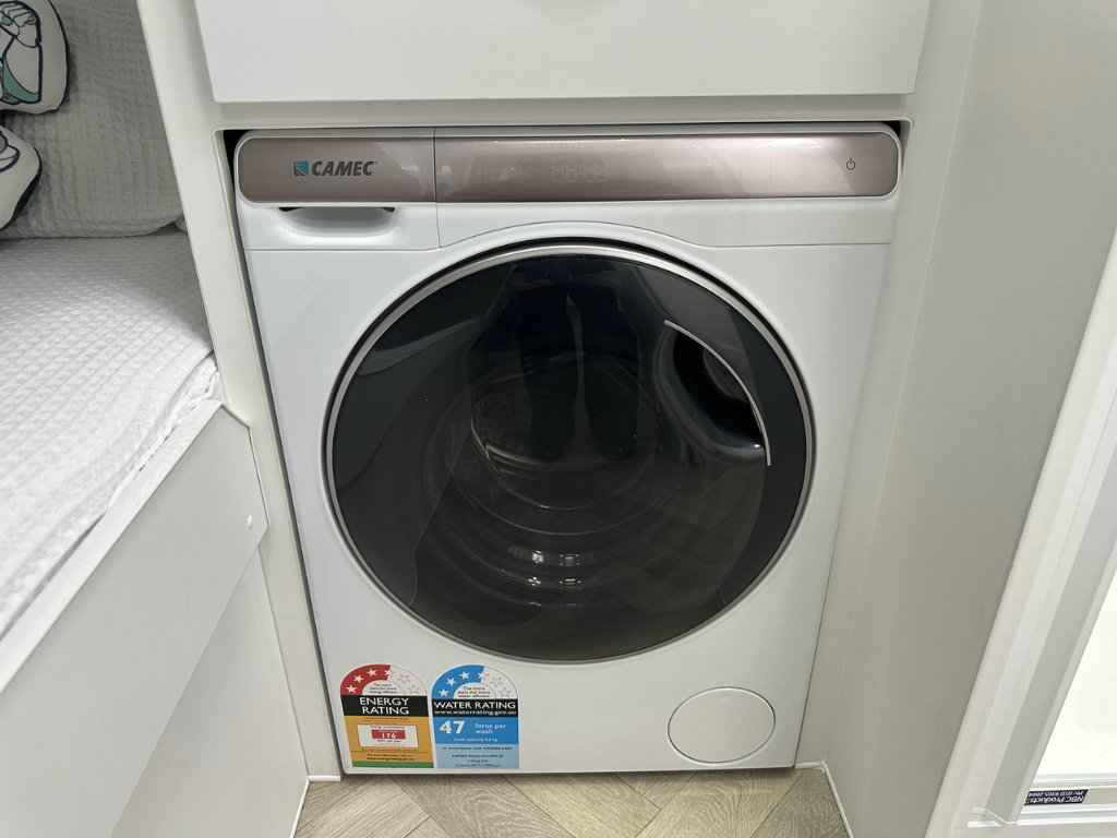 NEW 2026 LEADER CARAVANS GOLD LE CARAVAN 2 AXLE