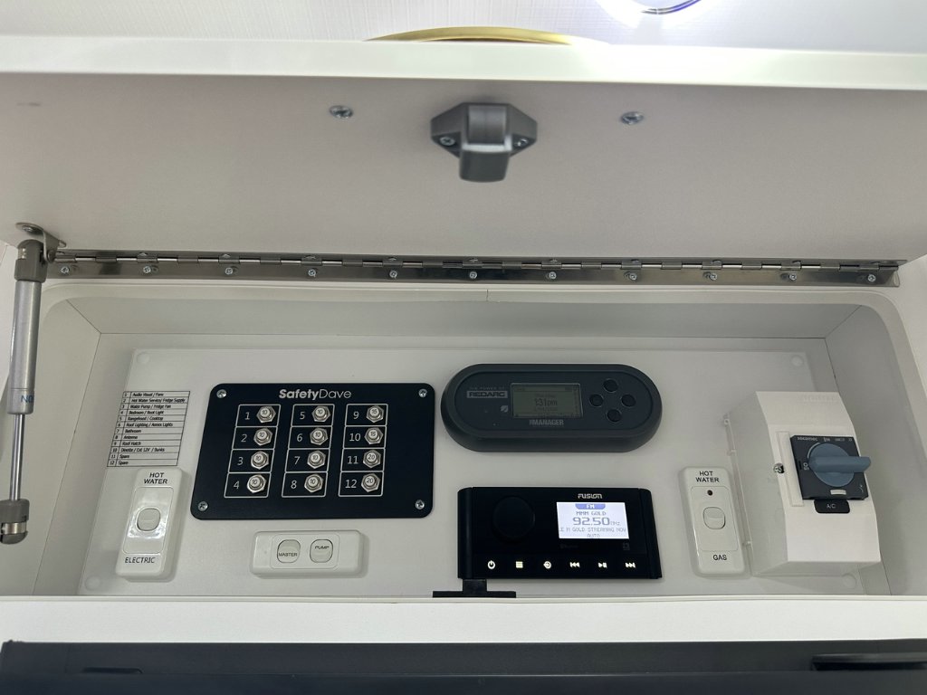 NEW 2026 LEADER CARAVANS GOLD LE CARAVAN 2 AXLE