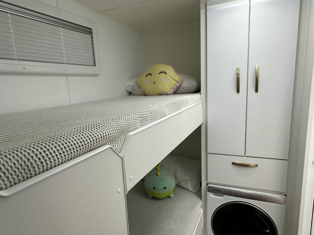 NEW 2026 LEADER CARAVANS GOLD LE CARAVAN 2 AXLE