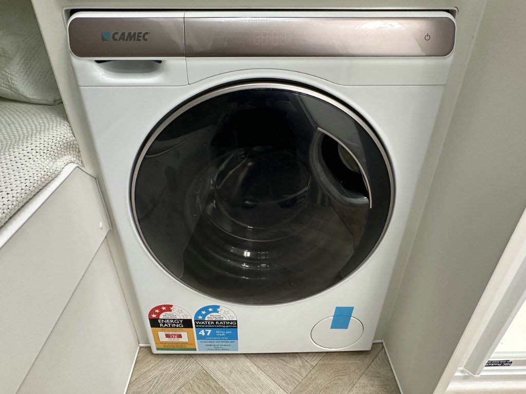 NEW 2026 LEADER CARAVANS GOLD LE CARAVAN 2 AXLE