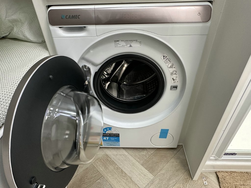 NEW 2026 LEADER CARAVANS GOLD LE CARAVAN 2 AXLE