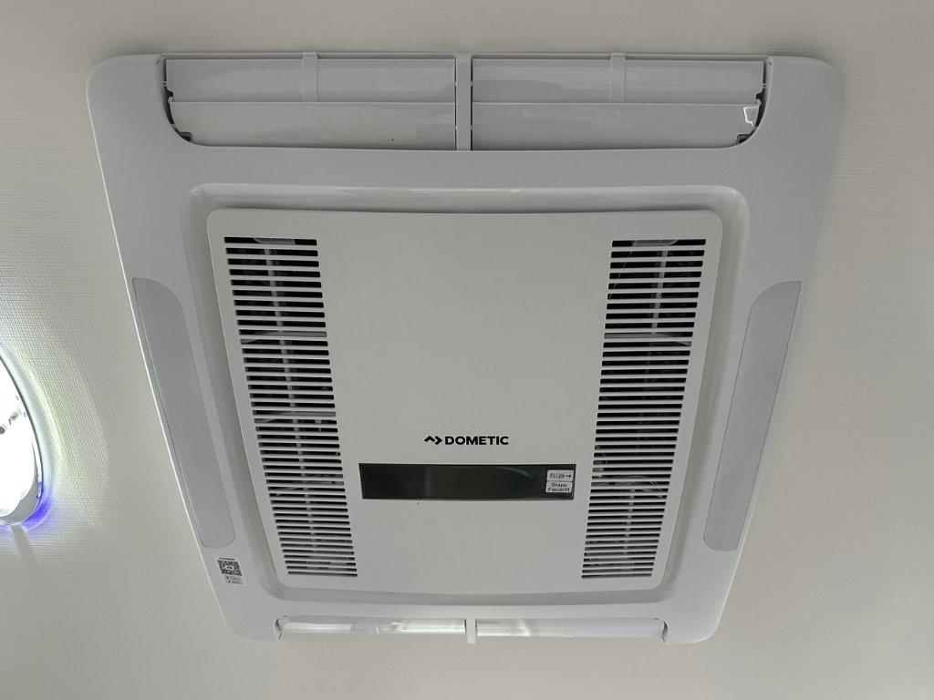 NEW 2026 LEADER CARAVANS GOLD LE CARAVAN 2 AXLE