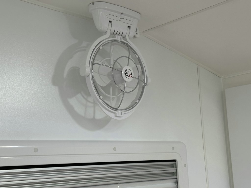 NEW 2026 LEADER CARAVANS GOLD LE CARAVAN 2 AXLE