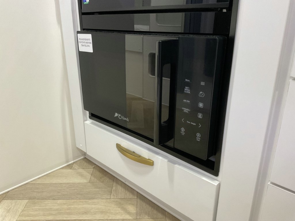 NEW 2026 LEADER CARAVANS GOLD LE CARAVAN 2 AXLE