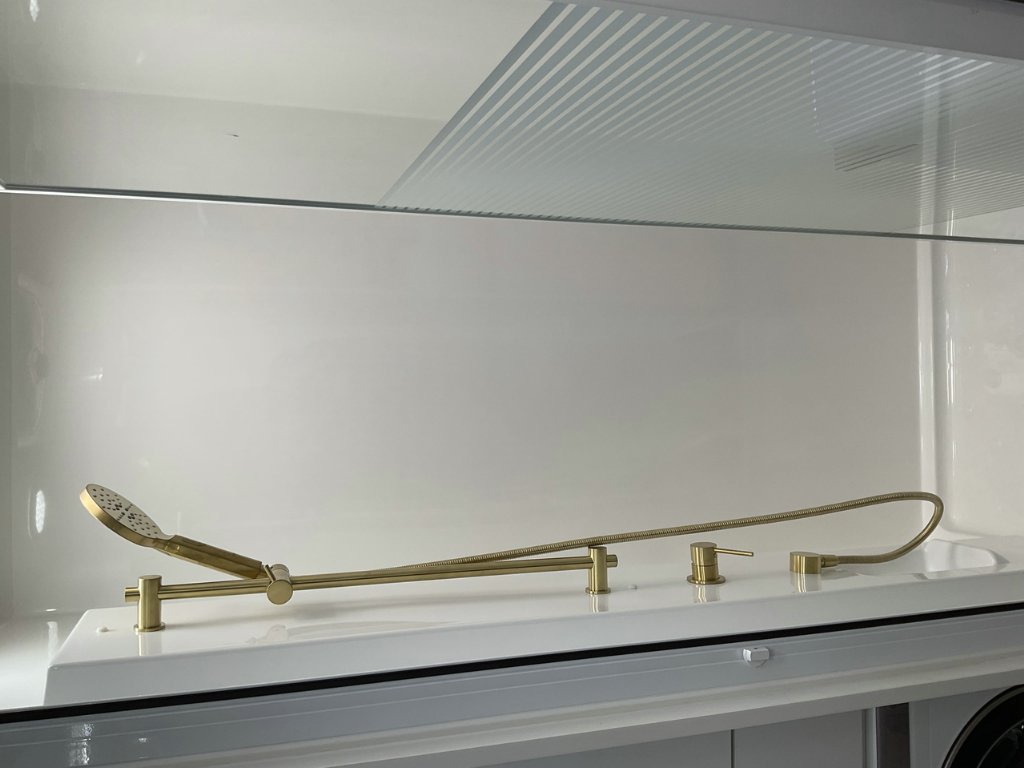 NEW 2026 LEADER CARAVANS GOLD LE CARAVAN 2 AXLE