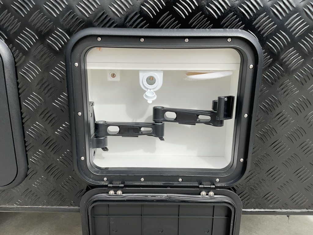 NEW 2026 LEADER CARAVANS GOLD LE CARAVAN 2 AXLE