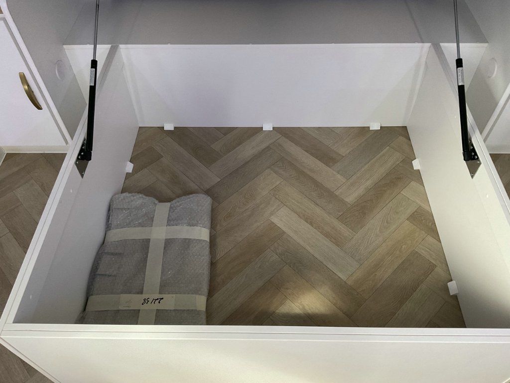 NEW 2026 LEADER CARAVANS GOLD LE CARAVAN 2 AXLE