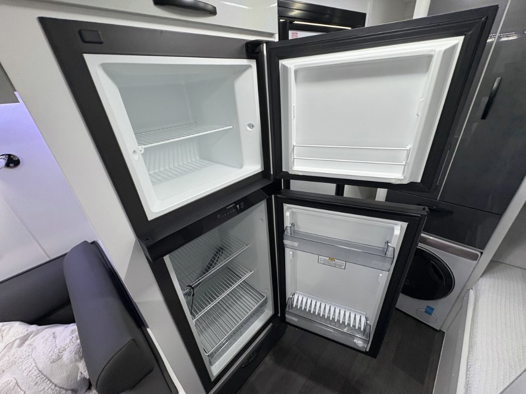 NEW 2026 LEADER CARAVANS GOLD LE CARAVAN 2 AXLE