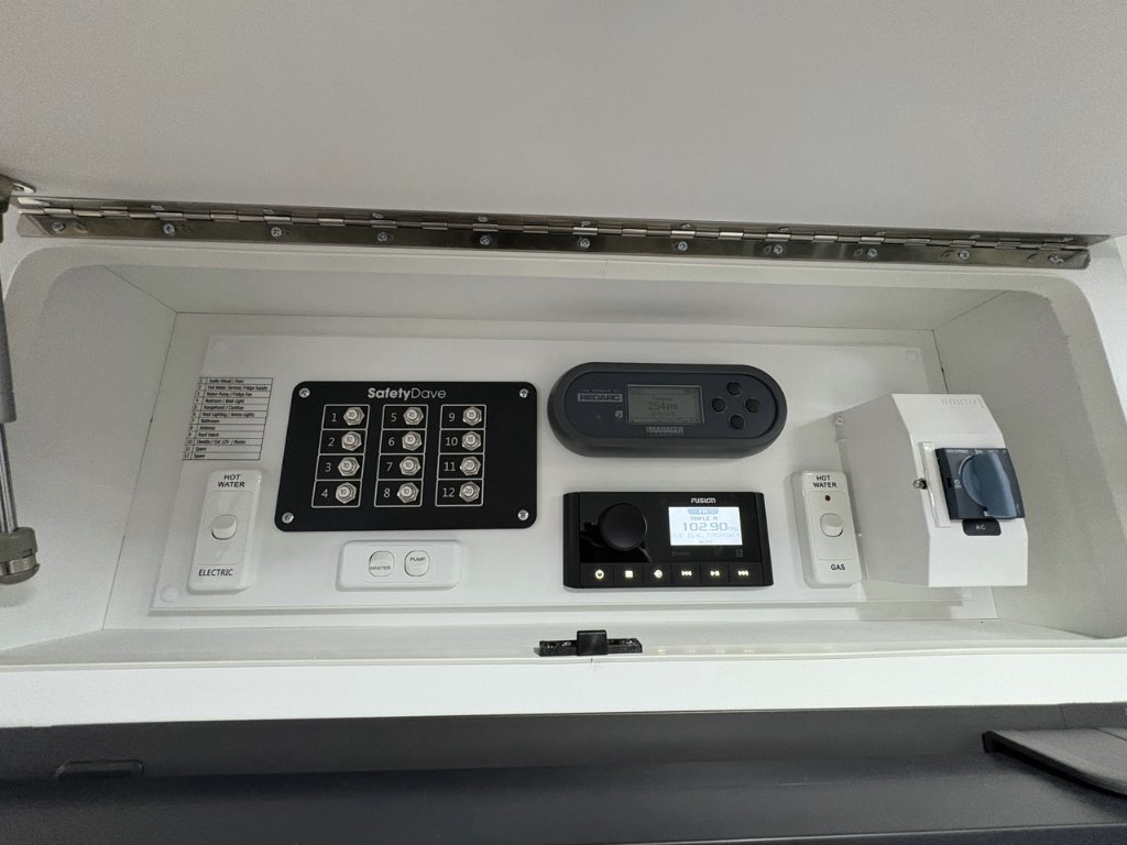 NEW 2026 LEADER CARAVANS GOLD LE CARAVAN 2 AXLE
