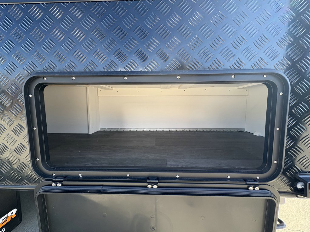 NEW 2026 LEADER CARAVANS GOLD LE CARAVAN 2 AXLE