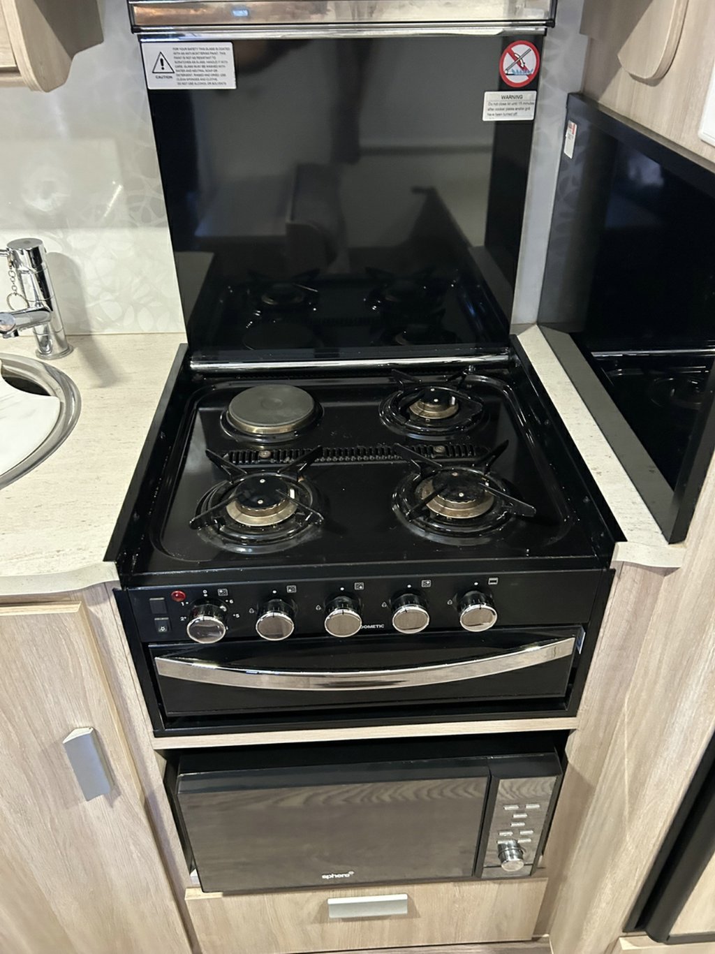 USED 2017 JAYCO STARCRAFT OUTBACK POP TOP 2 AXLE
