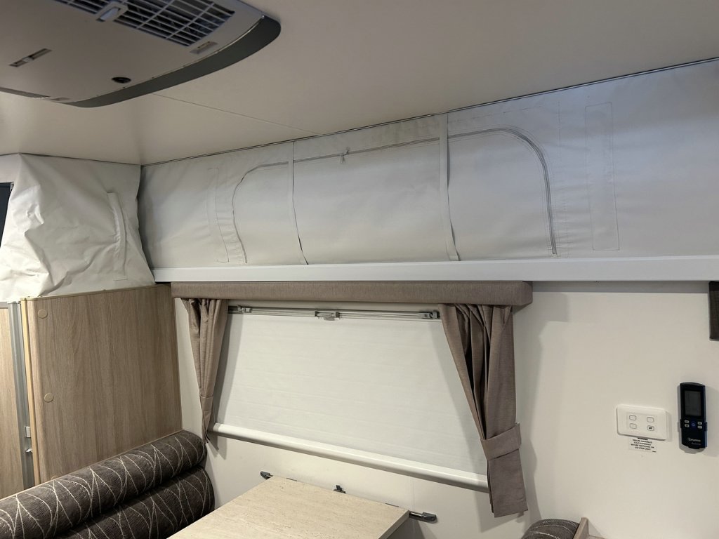 USED 2017 JAYCO STARCRAFT OUTBACK POP TOP 2 AXLE