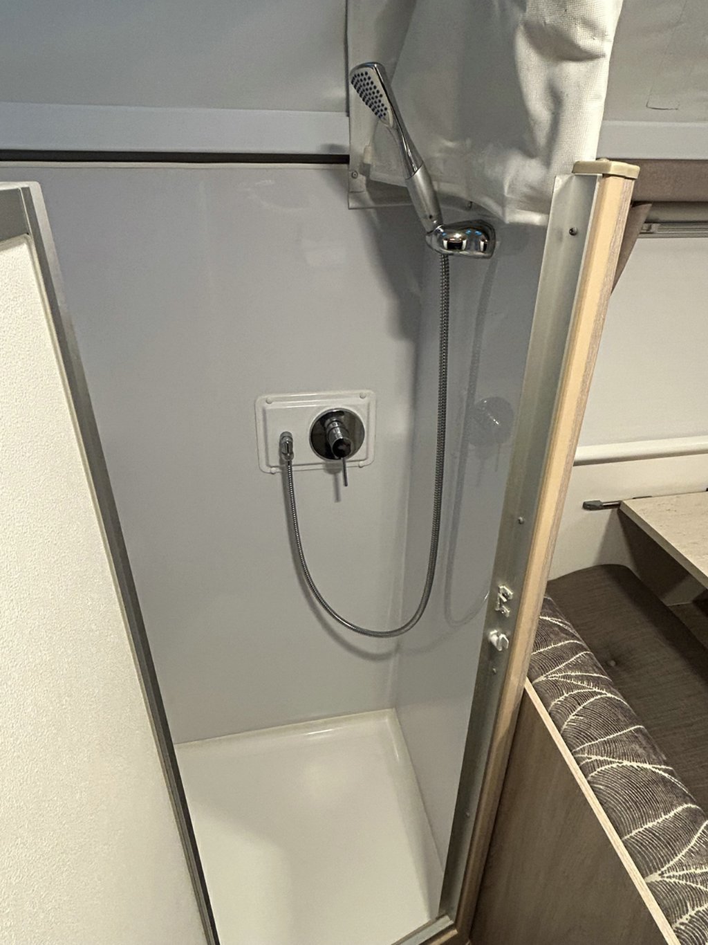 USED 2017 JAYCO STARCRAFT OUTBACK POP TOP 2 AXLE