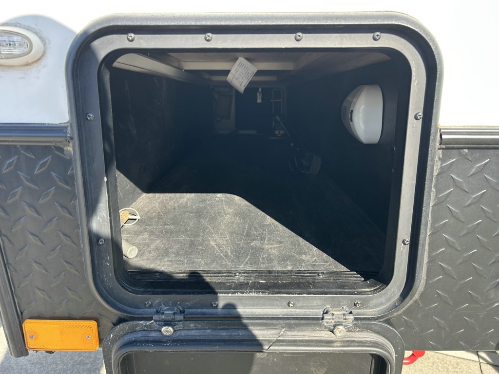 USED 2017 JAYCO STARCRAFT OUTBACK POP TOP 2 AXLE