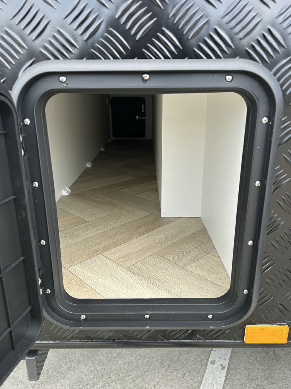 NEW 2026 LEADER CARAVANS GOLD LE CARAVAN 2 AXLE