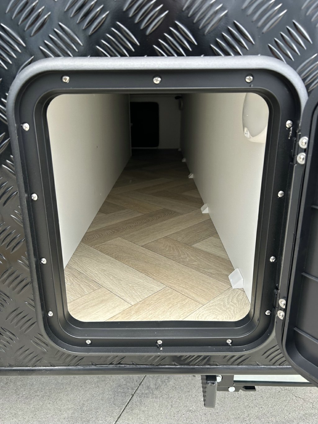 NEW 2026 LEADER CARAVANS GOLD LE CARAVAN 2 AXLE