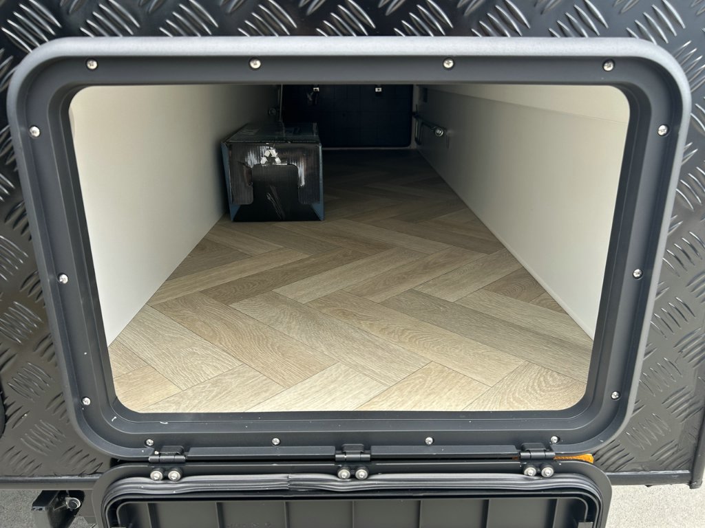 NEW 2026 LEADER CARAVANS GOLD LE CARAVAN 2 AXLE