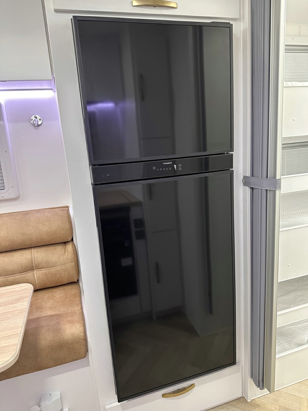 NEW 2026 LEADER CARAVANS GOLD LE CARAVAN 2 AXLE