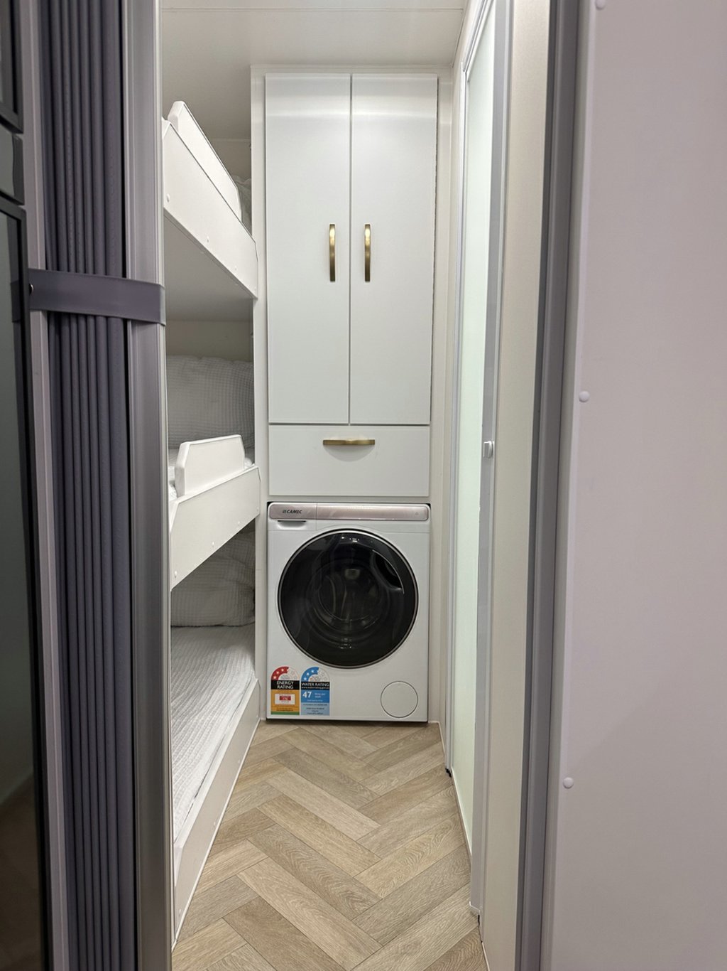 NEW 2026 LEADER CARAVANS GOLD LE CARAVAN 2 AXLE