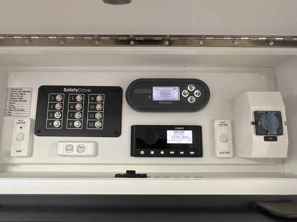 NEW 2026 LEADER CARAVANS GOLD LE CARAVAN 2 AXLE