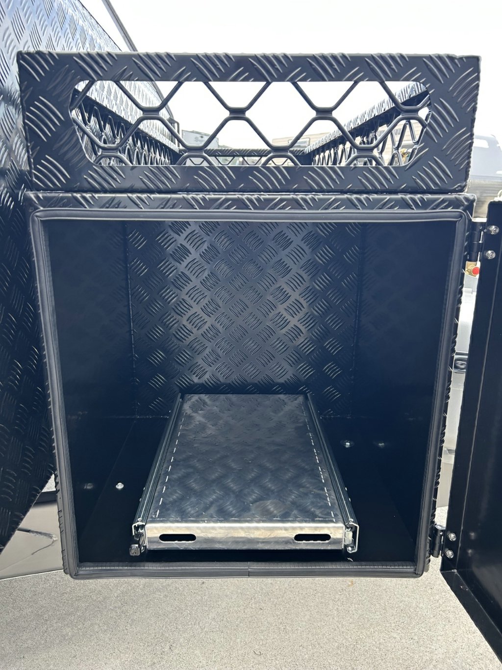 NEW 2026 LEADER CARAVANS GOLD LE CARAVAN 2 AXLE