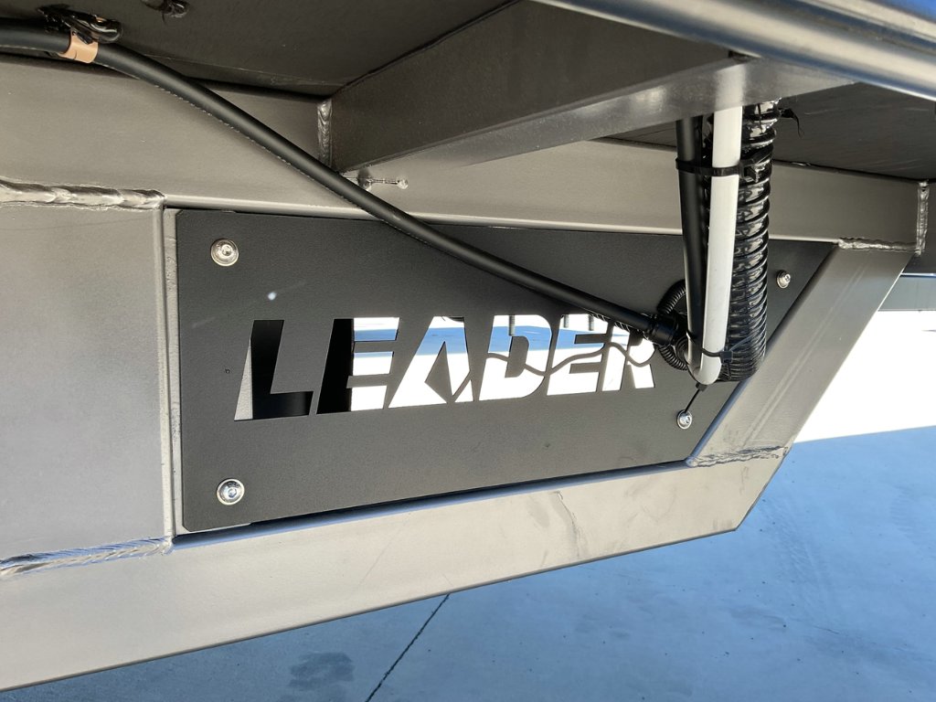 NEW 2026 LEADER CARAVANS GOLD LE DIRT ROADER CARAVAN 2 AXLE