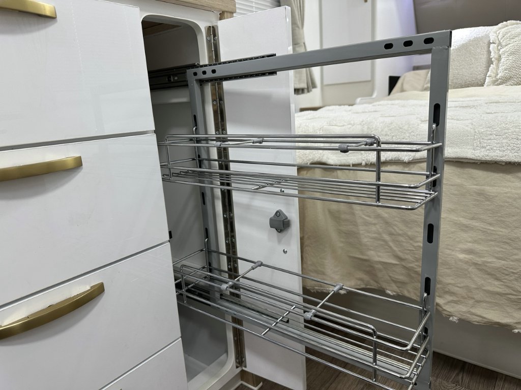 NEW 2026 SUPREME TERRITORY CARAVAN 2 AXLE