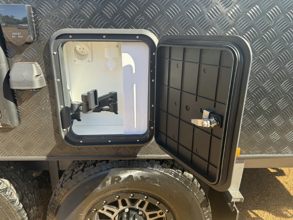 NEW 2026 LEADER CARAVANS GOLD LE CARAVAN 2 AXLE