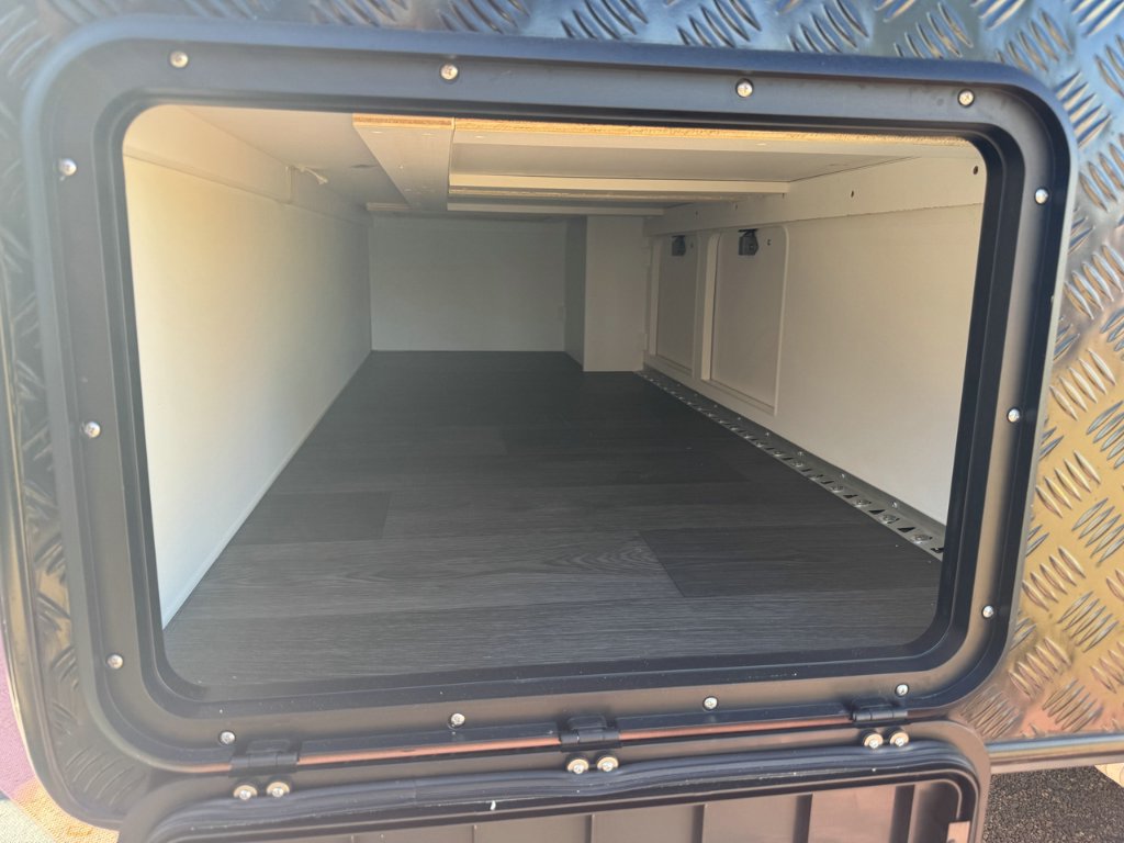 NEW 2026 LEADER CARAVANS GOLD LE CARAVAN 2 AXLE
