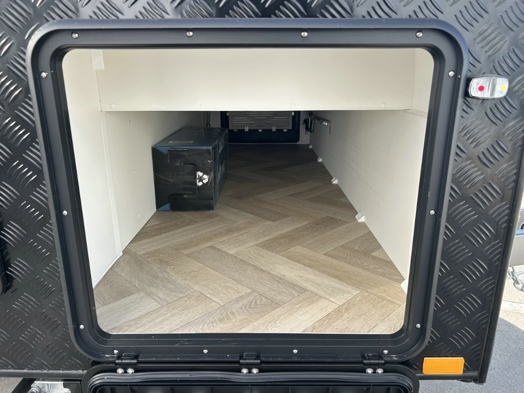 NEW 2026 LEADER CARAVANS GOLD LE CARAVAN 2 AXLE