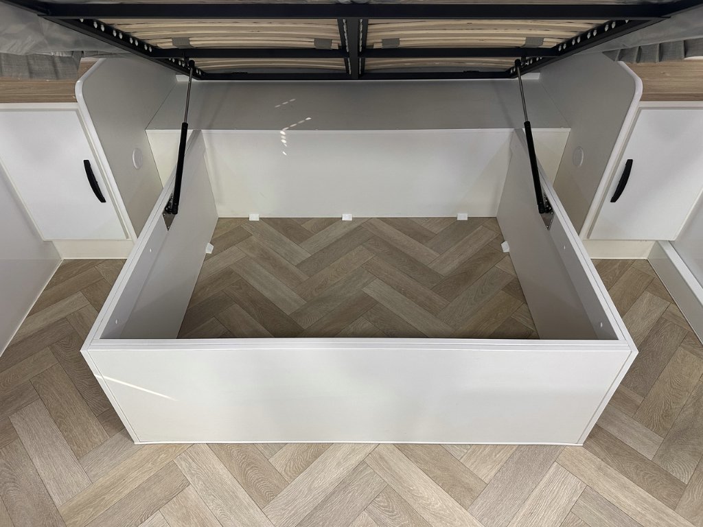 NEW 2026 LEADER CARAVANS GOLD LE CARAVAN 2 AXLE