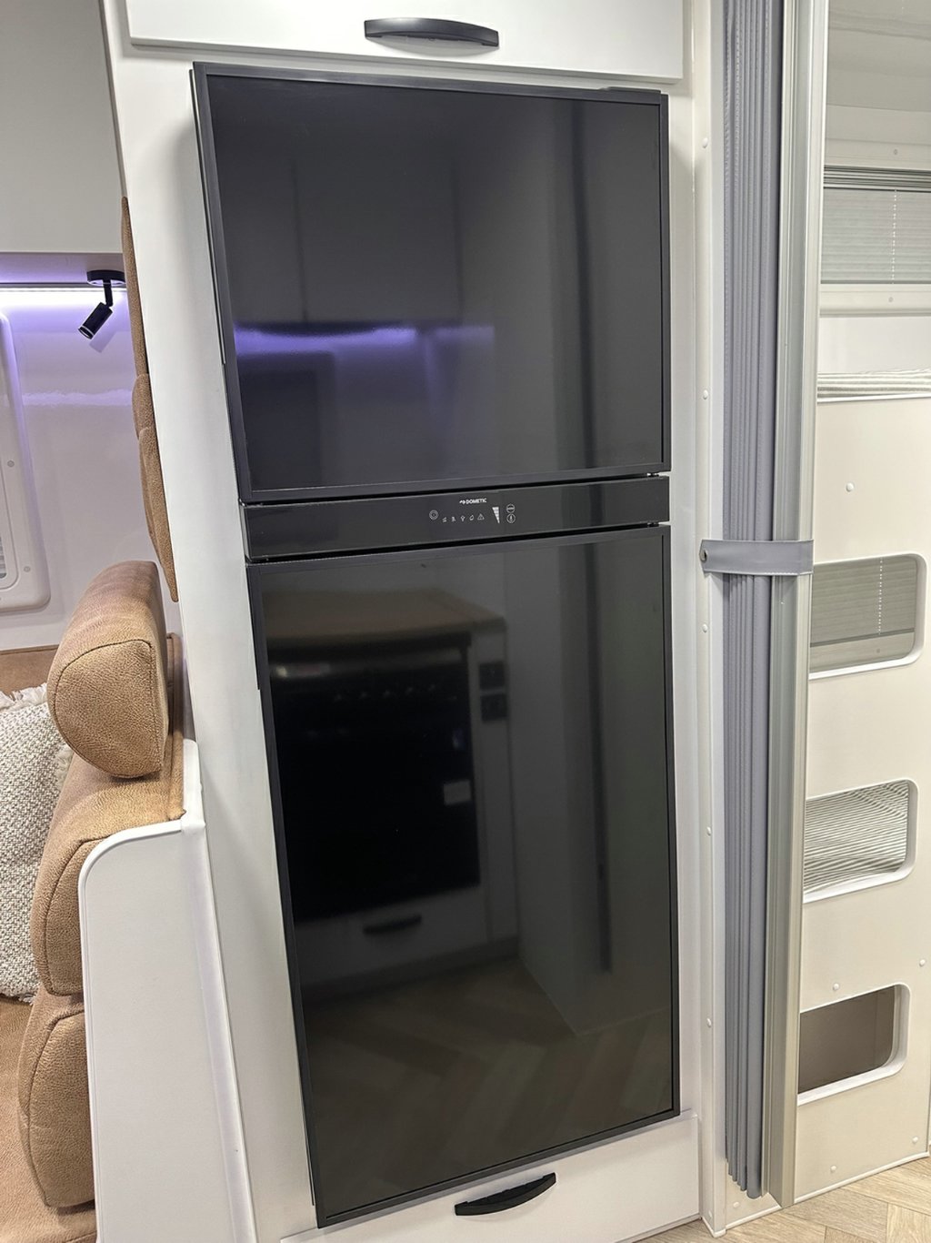 NEW 2026 LEADER CARAVANS GOLD LE CARAVAN 2 AXLE