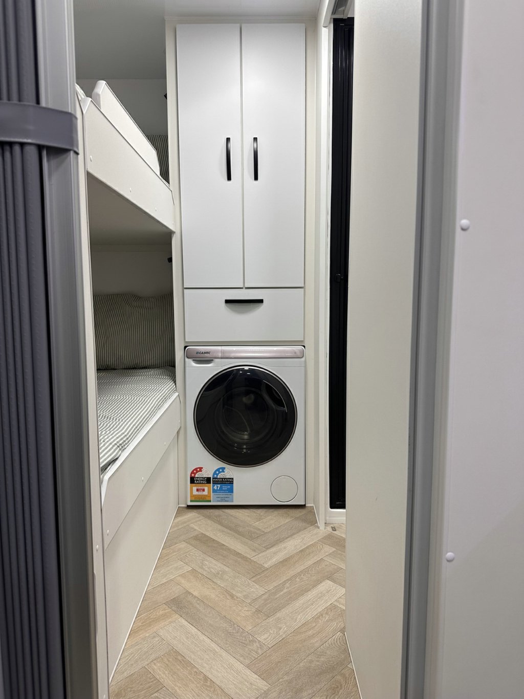 NEW 2026 LEADER CARAVANS GOLD LE CARAVAN 2 AXLE