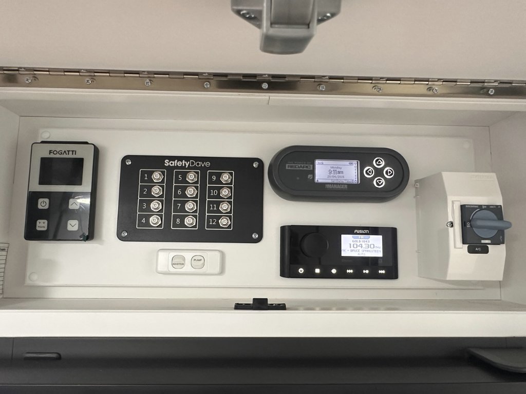 NEW 2026 LEADER CARAVANS GOLD LE CARAVAN 2 AXLE