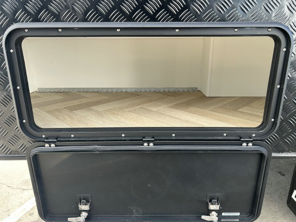 NEW 2026 LEADER CARAVANS GOLD LE CARAVAN 2 AXLE