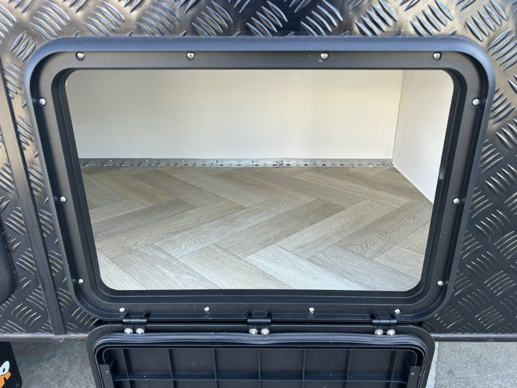 NEW 2026 LEADER CARAVANS GOLD LE CARAVAN 2 AXLE