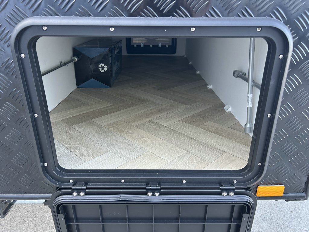 NEW 2026 LEADER CARAVANS GOLD LE CARAVAN 2 AXLE